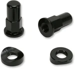 No Toil Black Rim Lock Nut & Washer Kit (NTRK-005). Fixed Price $22.85.