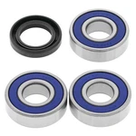 1973-1978 Harley Davidson Xlh Sportster Super Balls Wheel Bearing Kit Rear. Fixed Price $38.06.