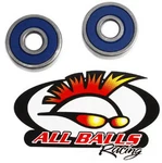 Balls Wheel Bearing And Seal Kit 229-0643 AB251289 ABR25-1289. Fixed Price $17.77.