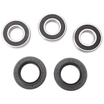 Tusk Wheel Bearing And Seal Kit Rear For Yamaha WR250 1991-1997. Fixed Price $30.22.