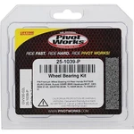 Pivot World 25-1039-P Pw Premium Wheel Bearing. Fixed Price $101.99.