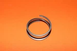 37-0799 W799 Triumph 6T TR5 T100 Sprung Hub Dust Excluder Spring Uk Made. Fixed Price $13.31.
