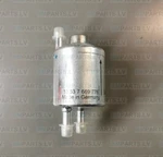 New Genuine Bmw F650GS F650CS G650GS Fuel Filter With Pressure Regulator 7669776. Fixed Price $168.33.