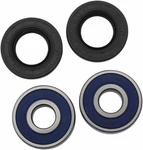 Moose Racing Wheel Bearing And Seal Kit For 1985-1986 Honda ATC350X Atv Front. Fixed Price $33.72.