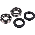 Factory Links Wheel Bearing Kit Front For Honda Crf/cbr/transalp FWK-H-078. Fixed Price $34.74.