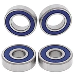 Balls 25-1708 Wheel Bearing And Seal Kit. Fixed Price $54.18.