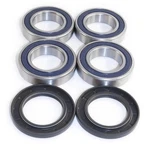 Wheel Bearing Kit 380611 EPIWE301318. Fixed Price $42.68.