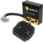 Regulator Rectifier For Kawasaki 21066-1030 21066-1018. Fixed Price $28.00.