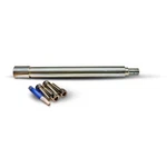 Replacement Wheel Axle Arlen Ness For Hot Legs. Fixed Price $198.27.