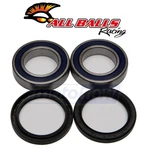Balls 25-1527 Bearing And Seal Kit For Tires & Wheels Fx. Fixed Price $47.80.
