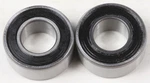 Harddrive 2000-2007 Flhr Road King Harley Davidson Frnt/rr Wheel Bearing Kit 1". Fixed Price $42.47.