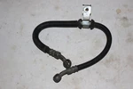 Honda Interceptor VFR700 VFR750 Rear Brake Line Hose (TOB74). Fixed Price $13.50.
