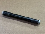 2003-2021 Ktm 26MM Front Wheel Axle 125 250 300 350 450 525 Sx Exc Mxc. Fixed Price $49.95.