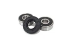 Rear Wheel Bearings And Seals For Honda CR125R Elsinore 1979-1981- 25-1225B. Fixed Price $17.69.