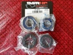 Msr Wheel Bearing And Seal Kit For Honda XR650 CR125R /CR250R CR480R Models. Fixed Price $18.99.