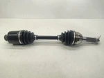 Slasher Axle - 2000 Polaris Nos. Fixed Price $149.99.