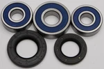 Balls Wheel Bearing And Seal Kit Rear 25-1359. Fixed Price $47.77.
