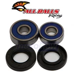 Balls Rear Wheel Bearing And Seal Kit For 2003-2005 Suzuki RM65 Tires Fy. Fixed Price $24.45.
