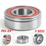 23" Wheels 25MM Abs Bearing # 9252 For Harley Touring Electra Glide 08-UP. Fixed Price $19.94.