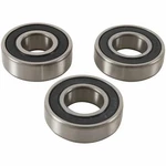 Pivot Works Rear Wheel Bearings Kit For Husqvarna 5 20-21. Fixed Price $28.88.