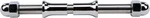Harddrive Front Axle (chrome) 1986-1999 Harley Davidson Fl Softail Models 68-605. Fixed Price $68.36.