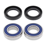 Balls Front Wheel Bearing Kit 25-1138. Fixed Price $11.49.