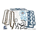 Fel-pro Engine Overhaul Gasket Set Compatible With 1959-1979 Small Block Chev.... Fixed Price $81.25.