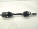 Slasher Axle - 2000 Polaris Nos. Fixed Price $149.99.