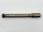 Oem Front Wheel Axle Fits Yamaha YZ250 2006-2021 Spindle Pivot 5XC-25181-G0-00. Fixed Price $44.99.