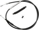 Choppers Black Vinyl Clutch Cable 12-14 Inch Ape Hanger Handlebars 96-07. Fixed Price $128.45.