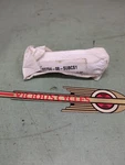 Harley 43704-08-SUBCS1 Wheel Bearing Spacer Sleeve Oem Nos. Fixed Price $8.00.