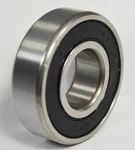6205-2RS C3 Premium Sealed Ball Bearing 25X52X15MM 6205-RS (qty. 2). Fixed Price $12.00.