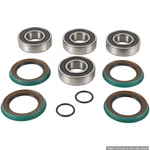 Pivot Works Front Wheel Bearings PWFWK-C06-000 00-07 Bombardier DS650 Free Ship. Fixed Price $75.62.