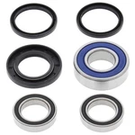 Balls Wheel Bearing Kit Rear 25-1192 Kawasaki KDX200 86-88, KX125 85. Fixed Price $55.43.
