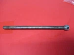 Nos New Original Oem Suzuki 1971-1973 MT50 Rear Axle 64711-27000. Fixed Price $19.99.