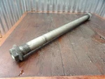06-22 Kawasaki Vulcan VN900 Rear Axle 41068-0598. Fixed Price $8.32.