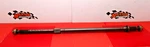 1985 Honda ATC250SX Rear Back Axle Shaft 42311-HA6-000. Fixed Price $59.99.