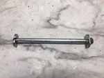 15 Polaris Victory Gunner 106 Rear Back Axle Shaft Pin Bolt. Fixed Price $14.99.
