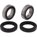 Pivot Works Fits 98-23 Yamaha YZ125 Pw Front Wheel Bearing Kit. Fixed Price $60.42.
