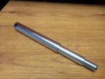 Bsa A10 A65 Axle Front Wheel Spindle 67-5566. Fixed Price $67.21.