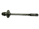 1974 Hodaka Super Combat 125 Front Axle. Fixed Price $13.95.