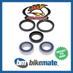 Wheel Bearings Seals Kit Front For Yamaha Xjr 1300 Sp 2000 2001. Fixed Price $64.68.