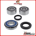 2015 Triumph Thunderbird Commander Rear Wheel Bearing Kit 25-1756#2. Fixed Price $31.51.