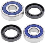 Honda XR200R 1981-2002 Rear Wheel Bearings And Seals. Fixed Price $14.99.