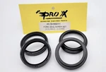 Pro-x 40.S496011 Fork Seal Wiper Kit Honda '15-23 CRF250RX '19-23 New. Fixed Price $46.95.