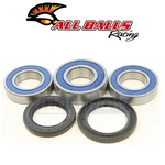 Balls Rear Wheel Bearing And Seal Kit For 2010-2013 Bmw S1000RR Tires Hx. Fixed Price $72.60.