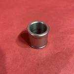 Genuine Honda Front Wheel Axle Spacer Collar CR125 CR250 CRF250R CRF450R 02-2023. Fixed Price $17.24.