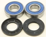 Balls 2015-2018 R1200GS Bmw Wheel Bearing & Seal Kit 25-1678. Fixed Price $41.40.