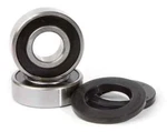 PWRWS-H35-000 Lager Der Hinten Pivot Works Honda VF1100C 1983-1986. Fixed Price $25.00.