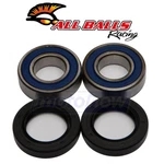 Balls Front Wheel Bearing And Seal Kit For 2011-2017 Suzuki GSX-R600 Ir. Fixed Price $43.37.